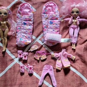 Rainbow High Brianna Dolls